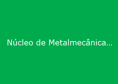 Núcleo de Metalmecânica realiza ação social que beneficia Casa de Apoio do Hospital São José